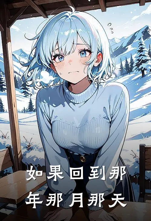 如果回到那年那月那天