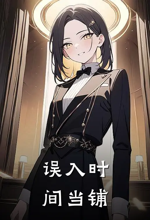 误入时间当铺米娅林辰热门完结小说_最热门小说误入时间当铺米娅林辰