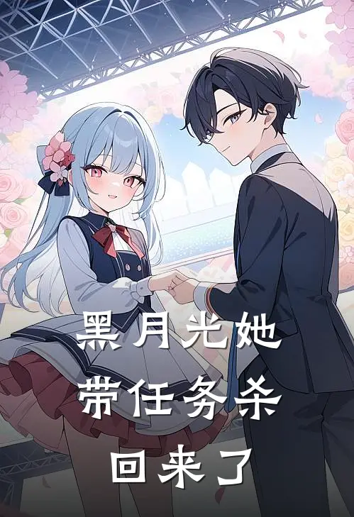 黑月光她带任务杀回来了