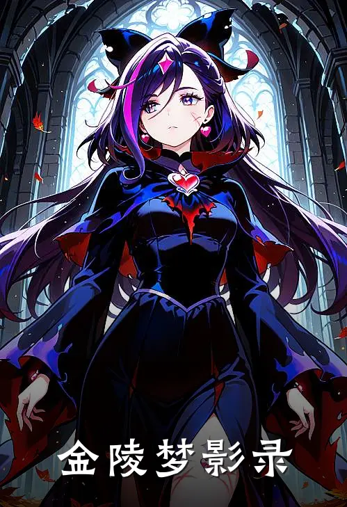 金陵梦影录沈明薇苏挽晴全文阅读免费全集_最新全本小说金陵梦影录(沈明薇苏挽晴)