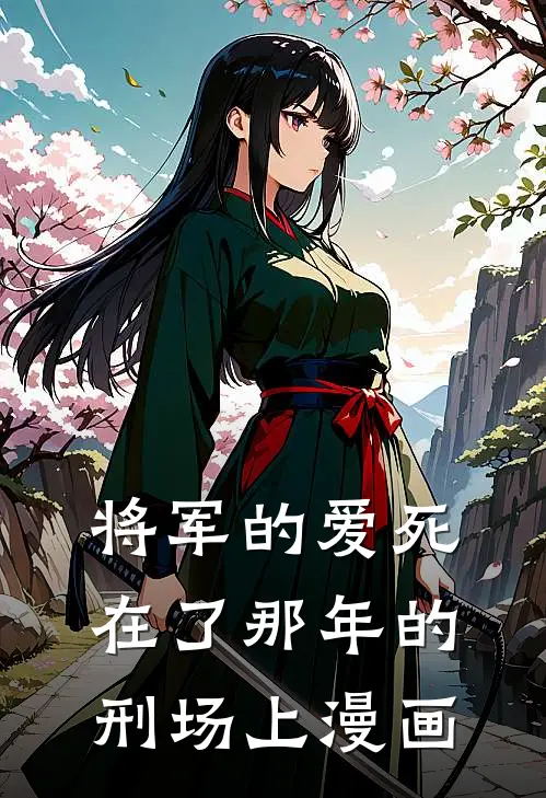 将军的爱死在了那年的刑场上漫画