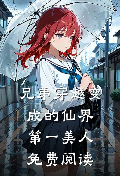 兄弟穿越变成的仙界第一美人免费阅读