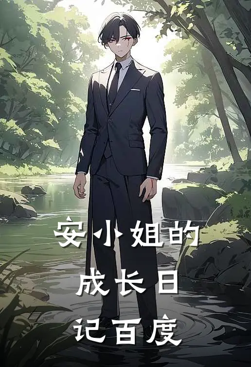 安小姐的成长日记百度