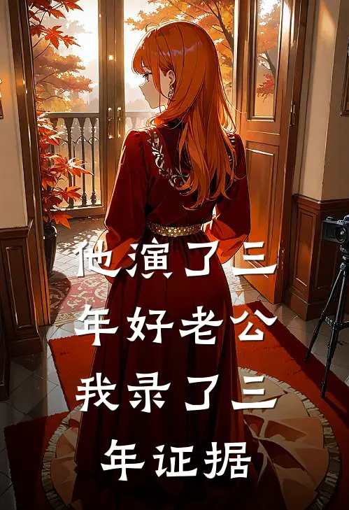 他演了三年好老公，我录了三年证据张建陆司城免费完整版小说_热门小说大全他演了三年好老公，我录了三年证据张建陆司城