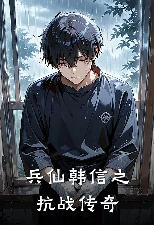 兵仙韩信之抗战传奇