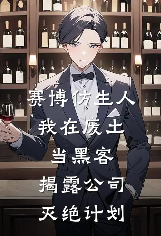 小九老杰克《赛博仿生人：我在废土当黑客，揭露公司灭绝计划》完结版阅读_(赛博仿生人：我在废土当黑客，揭露公司灭绝计划)全集阅读