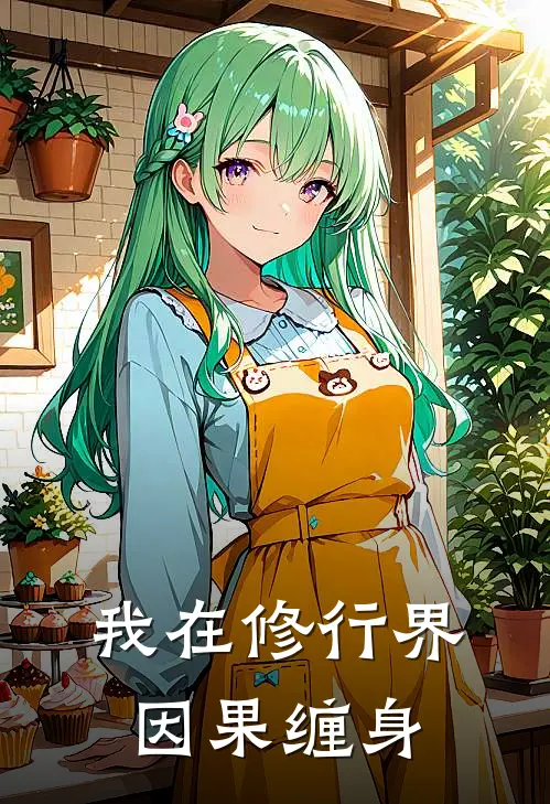 我在修行界因果缠身