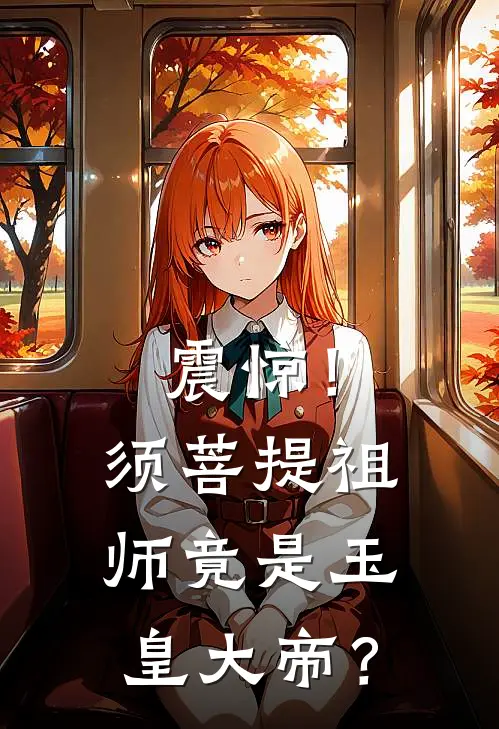 震惊！须菩提祖师竟是玉皇大帝？