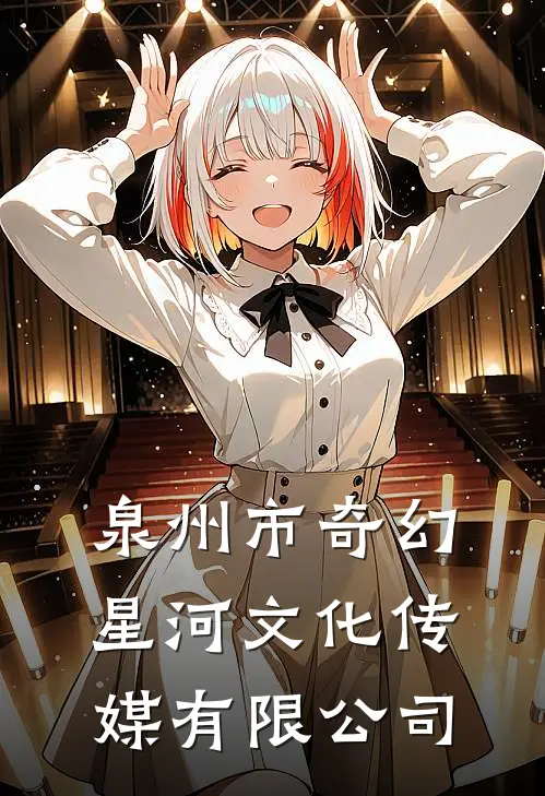 泉州市奇幻星河文化传媒有限公司