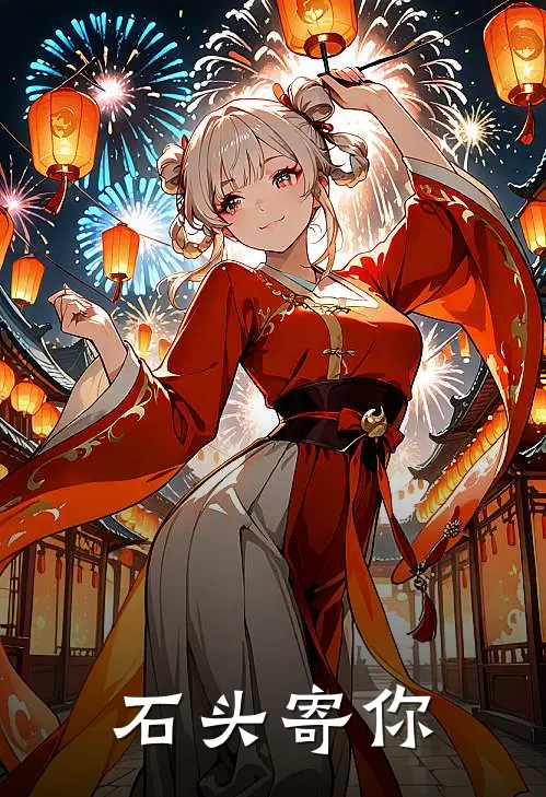 石头寄你