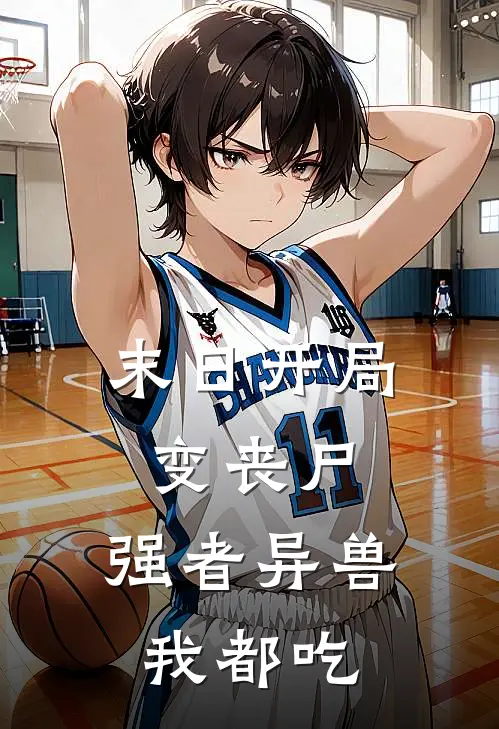 末日开局变丧尸，强者异兽我都吃