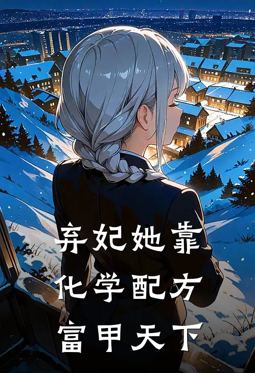 弃妃她靠化学配方富甲天下云舒薇萧珏完结小说_完结版小说全文免费阅读弃妃她靠化学配方富甲天下云舒薇萧珏