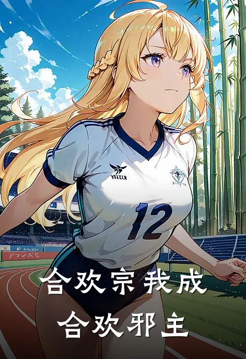 合欢宗我成合欢邪主