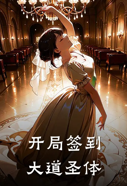 开局签到大道圣体