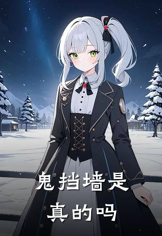 鬼挡墙是真的吗