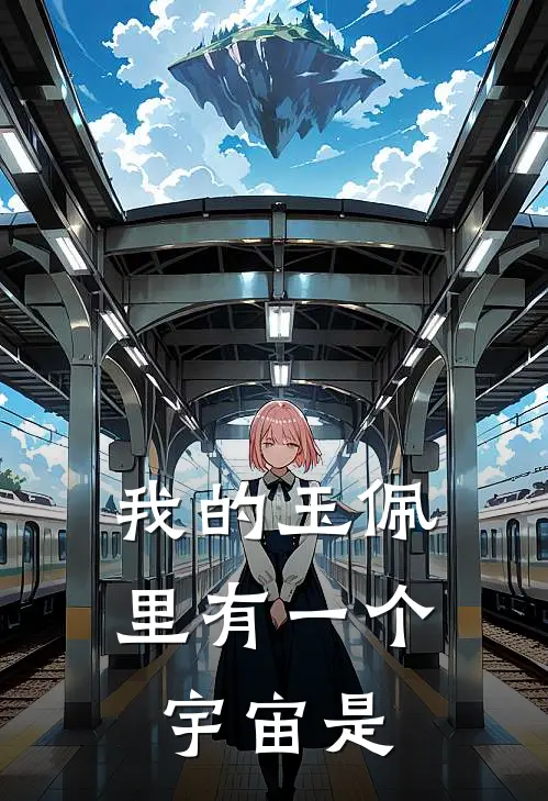 我的玉佩里有一个宇宙是