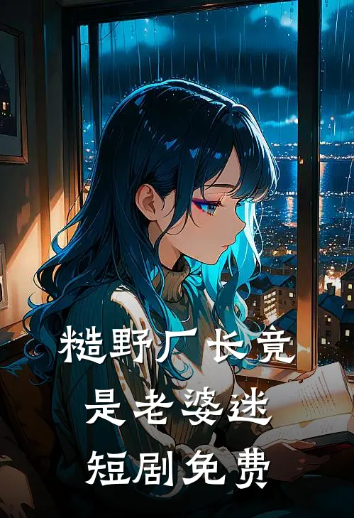 糙野厂长竟是老婆迷短剧免费