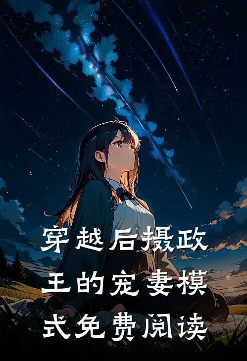 穿越后摄政王的宠妻模式免费阅读