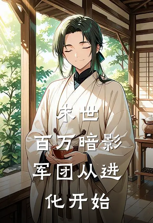 末世：百万暗影军团从进化开始叶无双苏凌雪完整版小说全文免费阅读_最新章节列表末世：百万暗影军团从进化开始(叶无双苏凌雪)