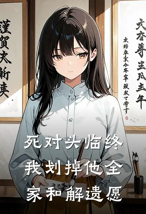 陈俊陈东(死对头临终，我划掉他全家和解遗愿)最新章节在线阅读_陈俊陈东全章节阅读