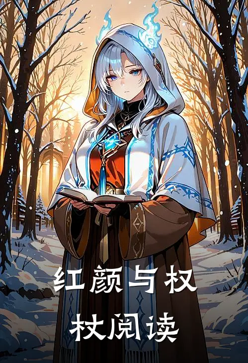 红颜与权杖阅读