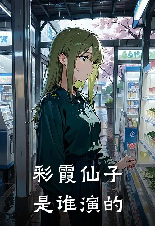 彩霞仙子是谁演的