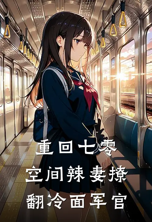 重回七零，空间辣妻撩翻冷面军官