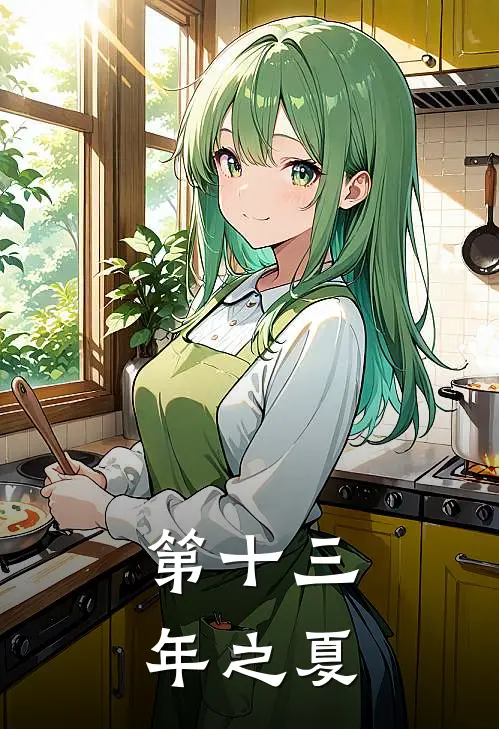 第十三年之夏