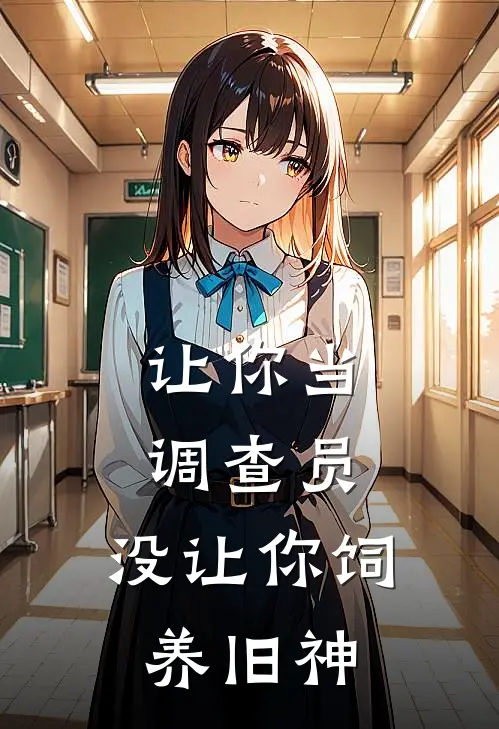 赵方印赵方印让你当调查员，没让你饲养旧神全章节在线阅读_让你当调查员，没让你饲养旧神全集免费在线阅读