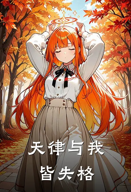 天律与我皆失格