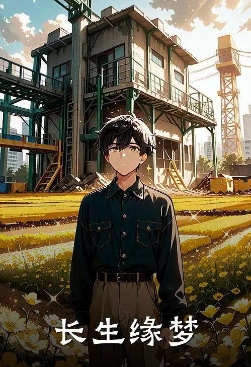 长生缘梦