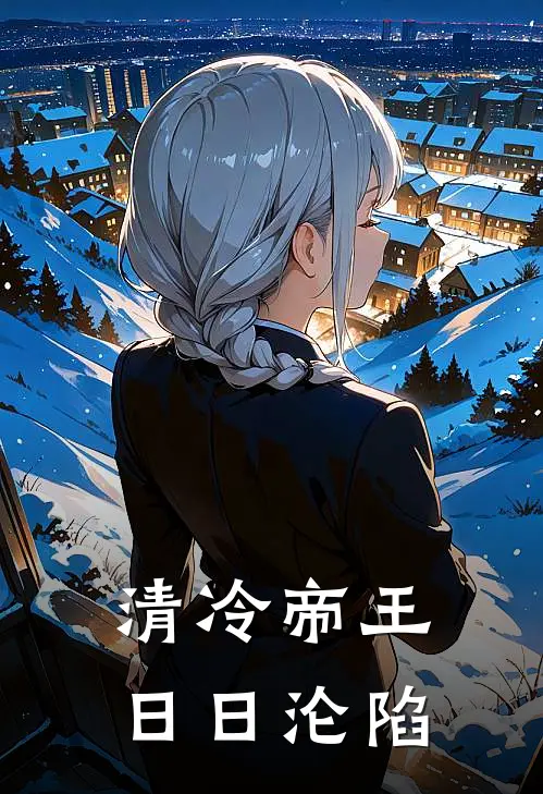 清冷帝王日日沦陷