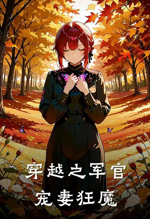 穿越之军官宠妻狂魔