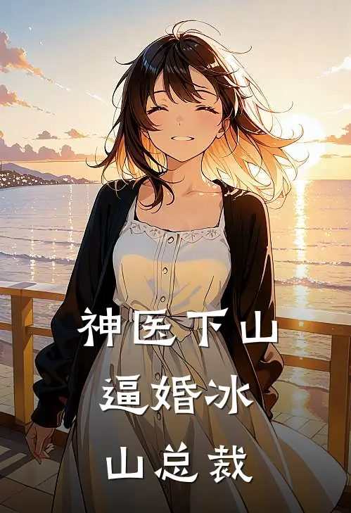 神医下山，逼婚冰山总裁小说林渊苏清影（已完结全集完整版大结局）林渊苏清影小说全文阅读笔趣阁