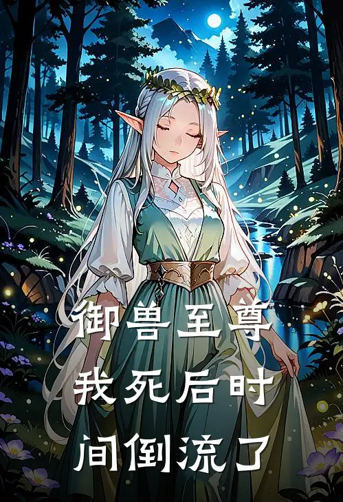 御兽至尊：我死后时间倒流了