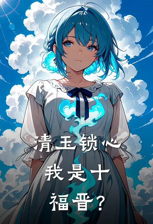 清玉锁心：我是十福晋？