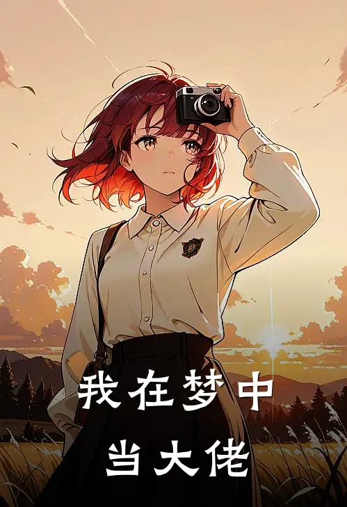 我在梦中当大佬
