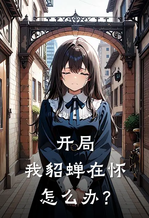 开局：我貂蝉在怀，怎么办？(吕布董卓)完本小说推荐_最新章节列表开局：我貂蝉在怀，怎么办？(吕布董卓)