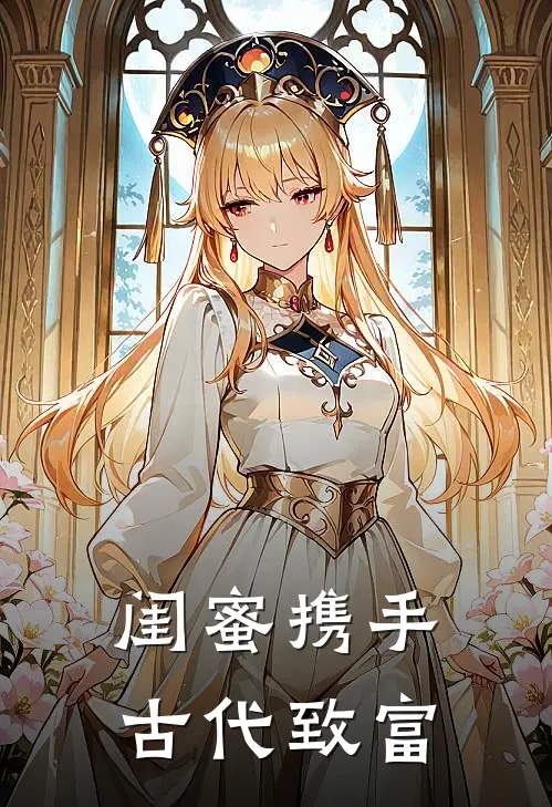 闺蜜携手古代致富