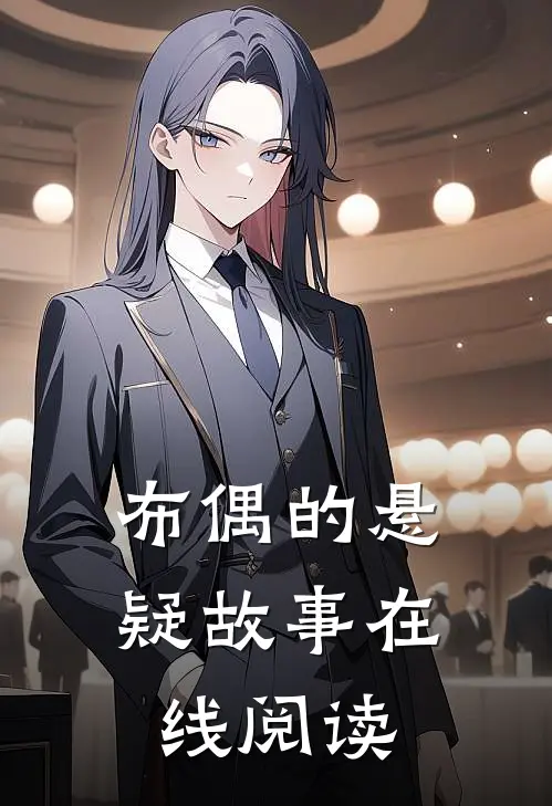 布偶的悬疑故事在线阅读