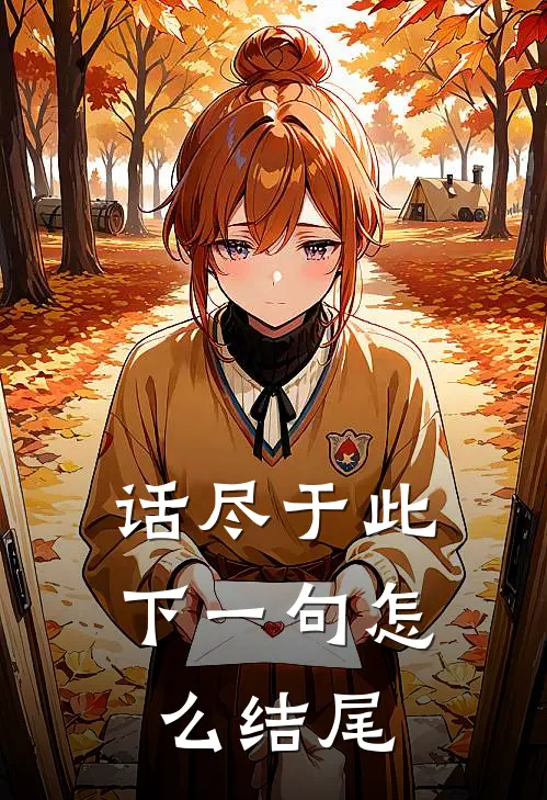 话尽于此下一句怎么结尾