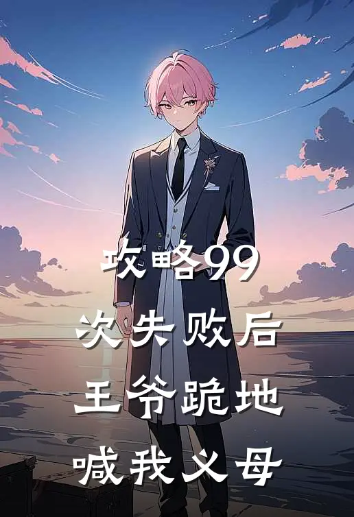 攻略99次失败后，王爷跪地喊我义母