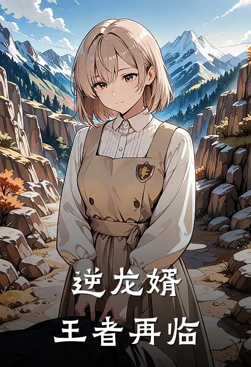 逆龙婿：王者再临