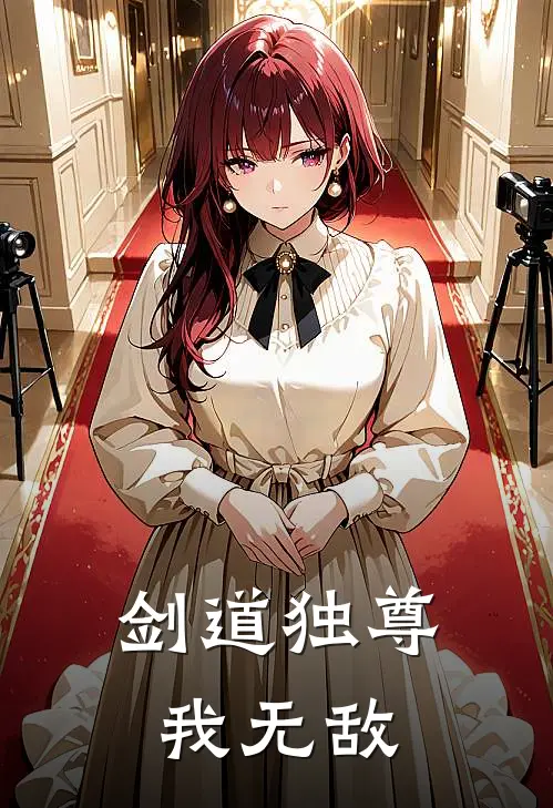 剑道独尊我无敌