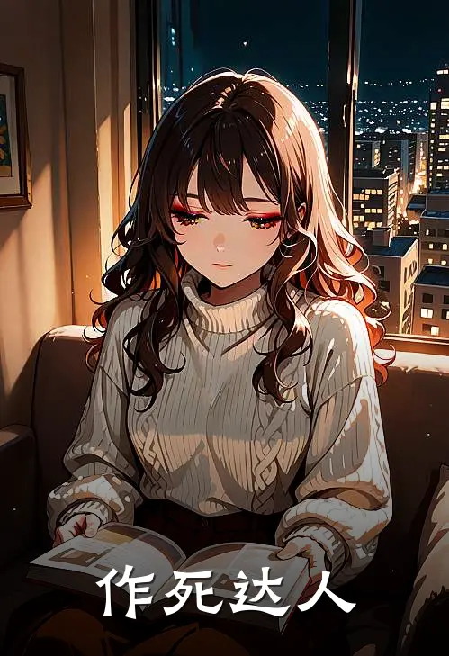 作死达人(弥平许昌)免费小说大全_小说完结免费作死达人弥平许昌