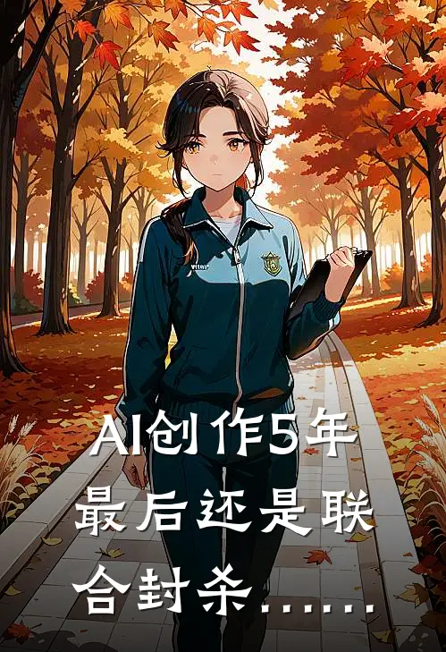 AI创作5年，最后还是联合封杀……金庸古龙全本免费小说_热门网络小说推荐AI创作5年，最后还是联合封杀……金庸古龙
