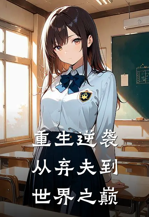 重生逆袭：从弃夫到世界之巅