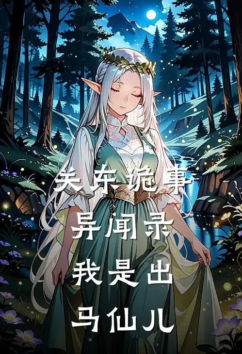 《关东诡事异闻录，我是出马仙儿》京京蔡京_(关东诡事异闻录，我是出马仙儿)全集在线阅读