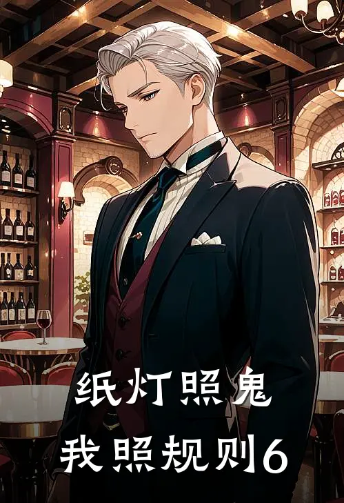 纸灯照鬼，我照规则6