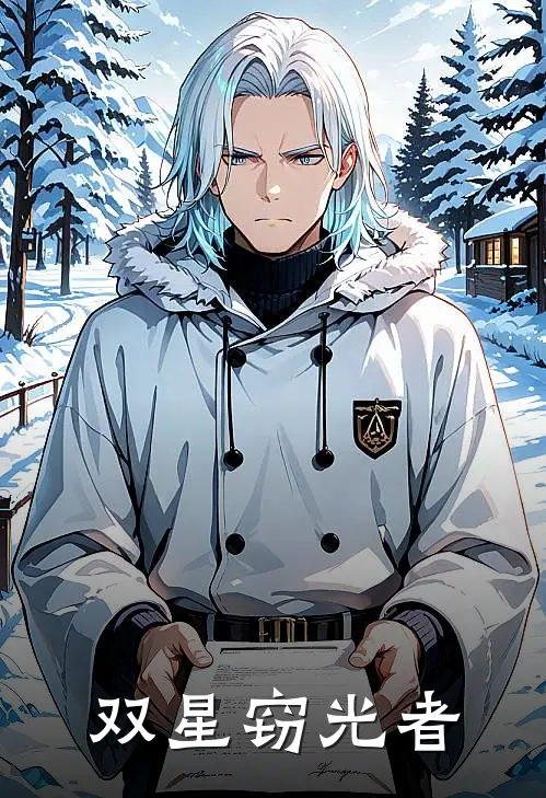 双星窃光者
